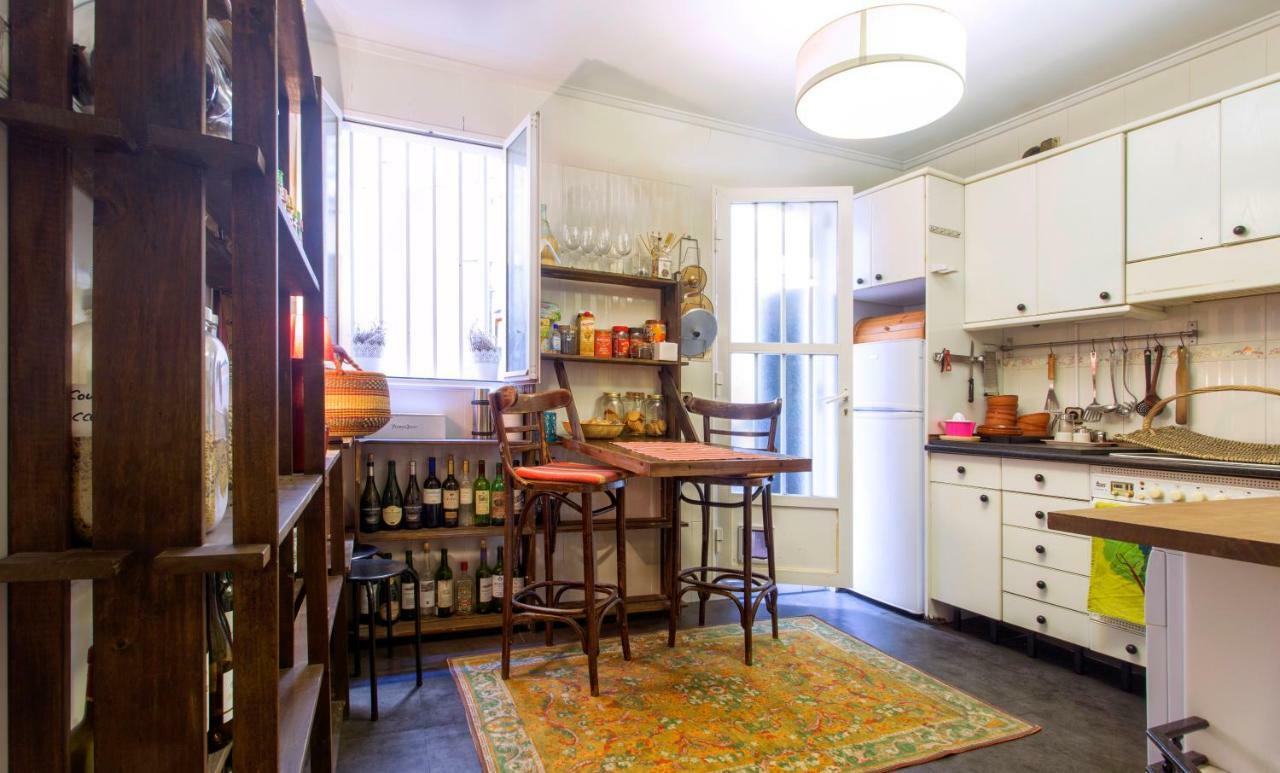 Piso Con Encanto En Zona De Tapas Logrono Bagian luar foto
