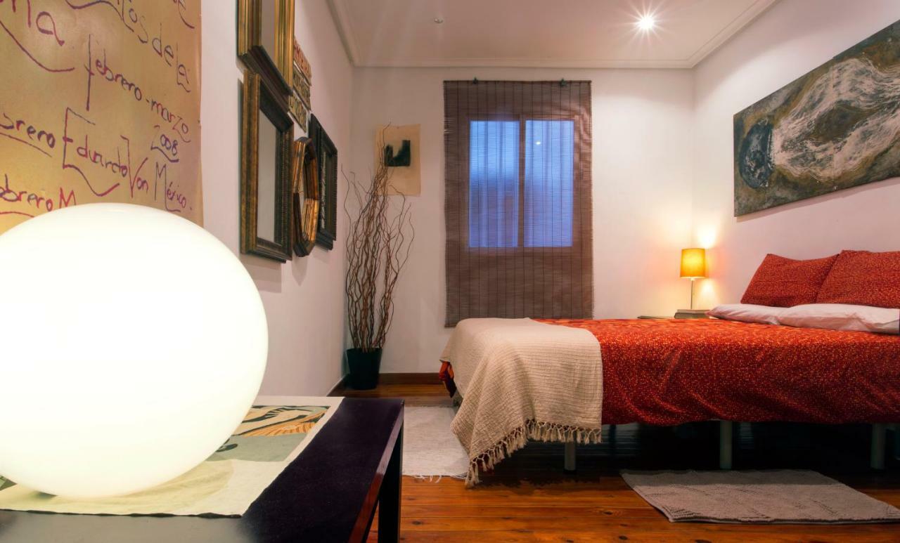 Piso Con Encanto En Zona De Tapas Logrono Bagian luar foto